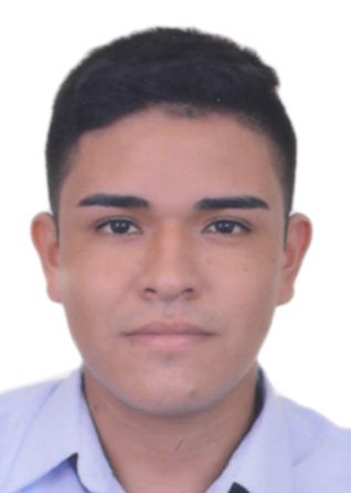 Jorge Gilmar Coronado Gutierrez