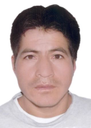 Jorge Hector Camara Zevallos