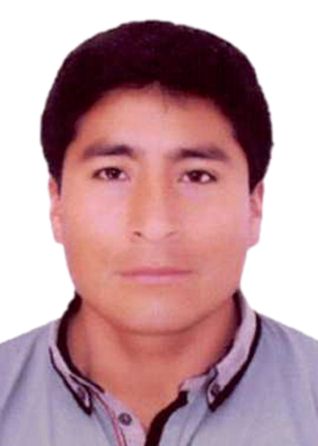 Jorge Ismael Palma Santos