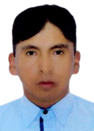 Jorge Javier Reyes
