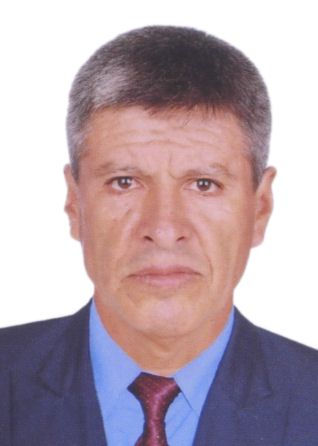 Jorge Justiniano Burgos Abanto