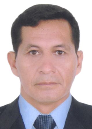 Jorge Lenin Escudero Viera