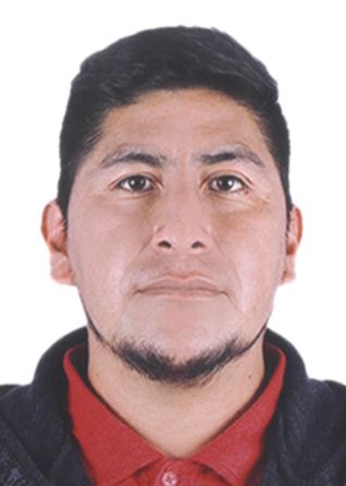Jorge Luis Caceres Cruz