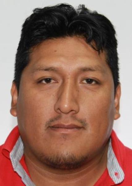 Jorge Luis Cardenas Vidal