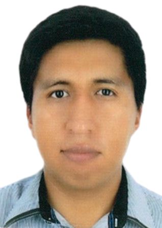 Jorge Luis Chacolli Romero