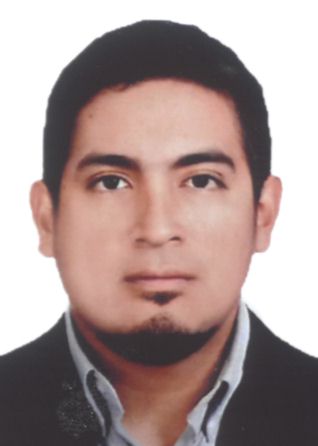 Jorge Luis Esparza Pedemonte