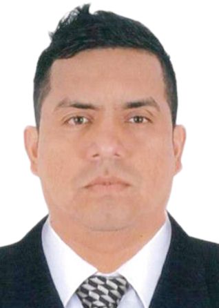 Jorge Luis Farias Dedios