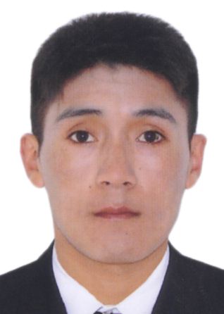 Jorge Luis Fernandez Medina