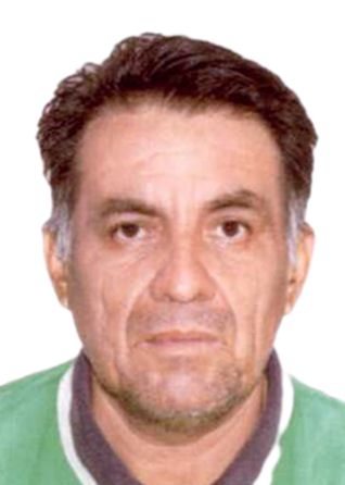 Jorge luis fernandez mostacero