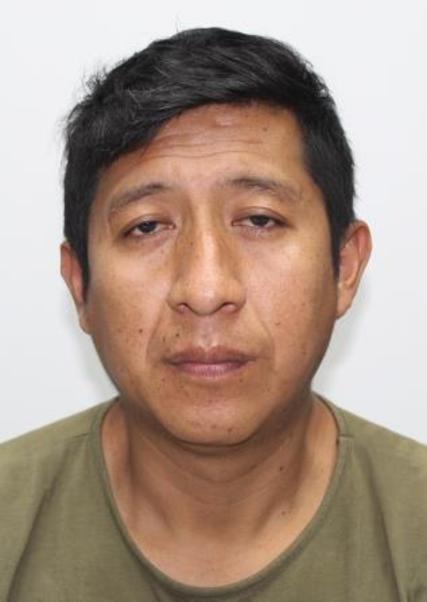 Jorge Luis Gavidia Morales