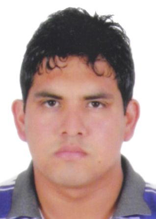 Jorge Luis Inca Hernandez