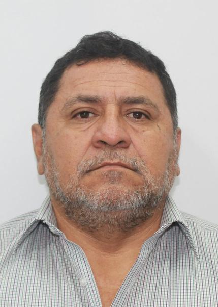 Jorge Luis Lazo Isla