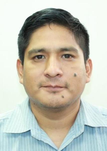 Jorge Luis Lima Quispe
