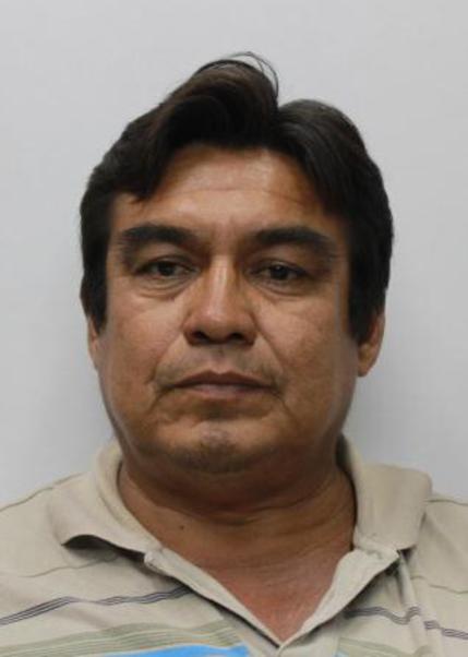 Jorge Luis Marchan Ramirez