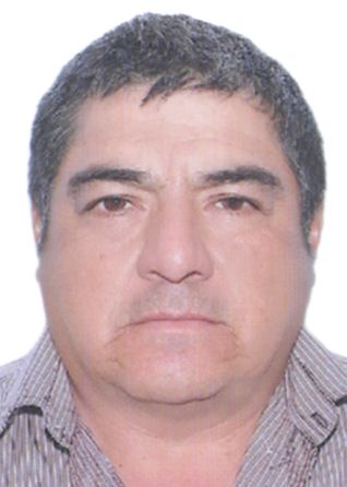 Jorge Luis Montoro Panana