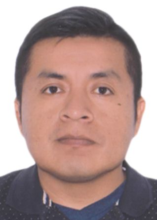 Jorge Luis More Panta