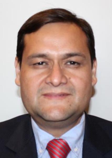 Jorge Luis Perez Flores