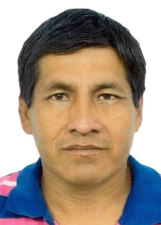 Jorge Luis Pichen Plasencia
