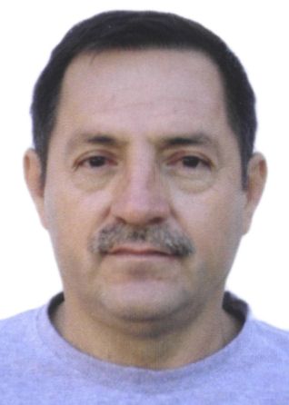 Jorge luis roman alvites