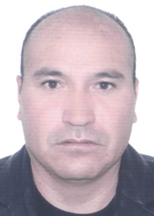 Jorge Luis Salazar Cerdan