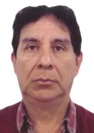 Jorge Luis Salvador Villacorta