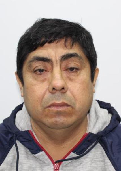 Jorge Luis Sanchez Ciudad
