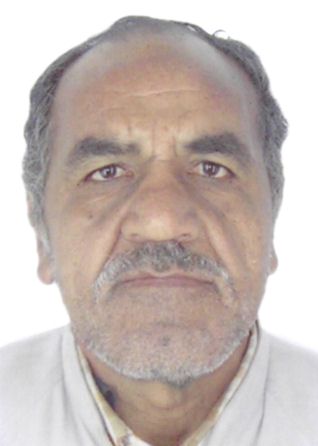 Jorge Luis Silva Cavero