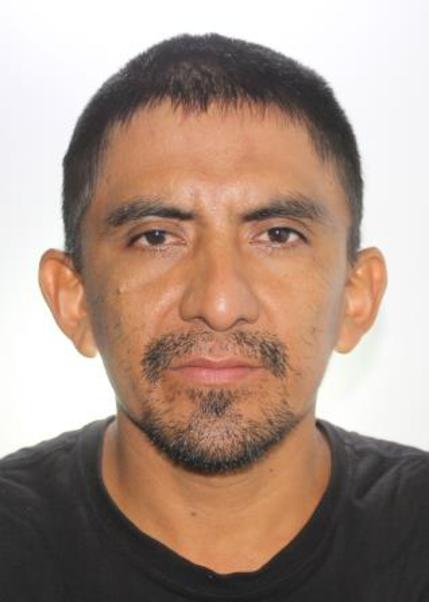 Jorge Luis Suarez Suxe