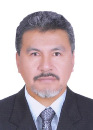 Jorge luis suclla medina