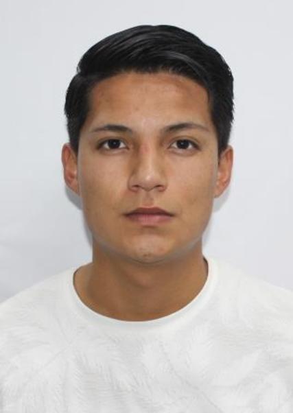 Jorge Luis Tam Chavez