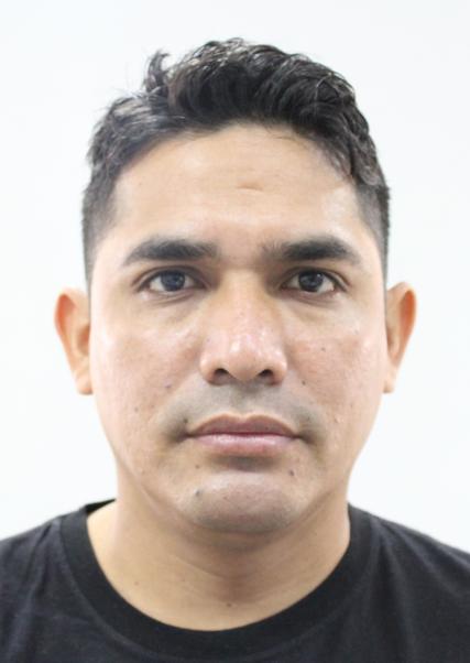 Jorge Luis Valverde Malpartida
