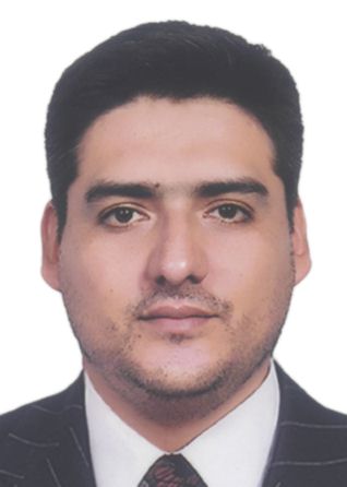 Jorge Mario Andrade Aguilar