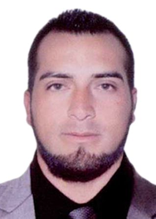 Jorge MuÑoz Diaz