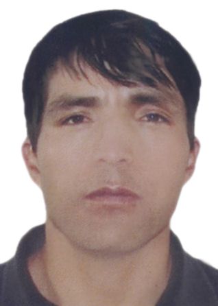 Jorge Ner Espinoza Soto