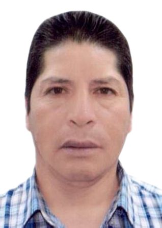 Jorge Oseda Pacheco
