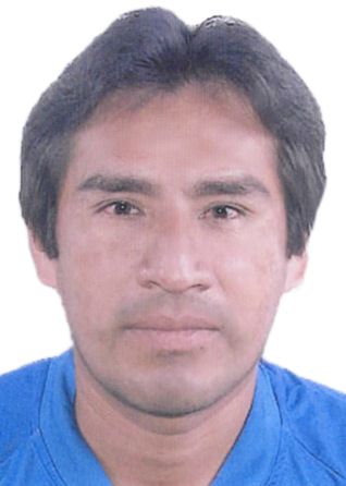 Jorge Pezo Indama