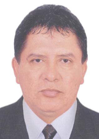 Jorge Plasencia Saavedra