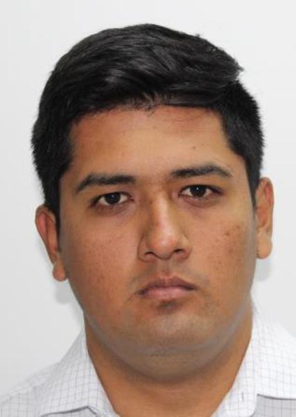 Jorge raul enrique alvarez vargas