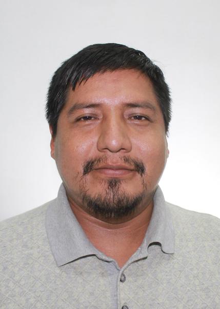 Jorge Rene Chavez Silvano