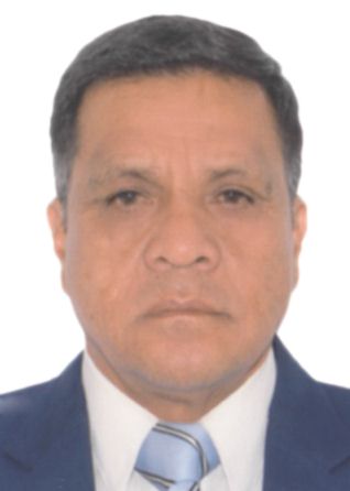 Jorge Ricardo Castro Gonzales