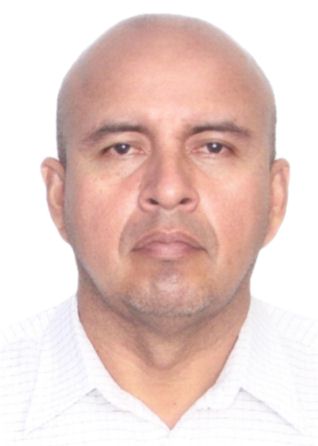 Jorge Romero Vasquez