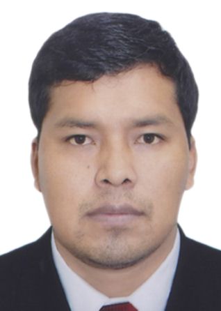 Jorge Tintaya Bravo