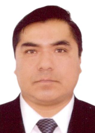 Jorge ttito tairo