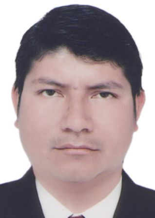 Jorge Tulio Rodriguez Sarango