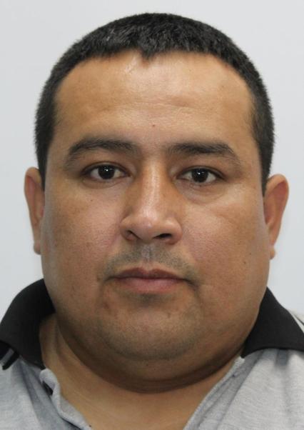 Jorge Vidal Huanuco OcaÑo