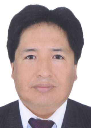 Jorge Vilcas Ramos