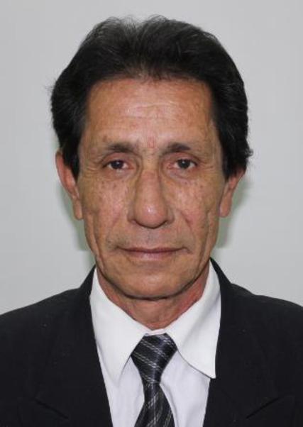 Jorge wilian gratelly silva