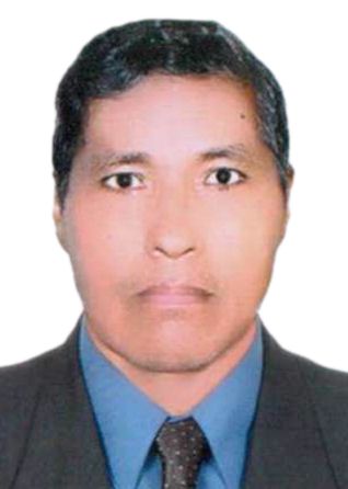 Jorge zenon merma espinoza