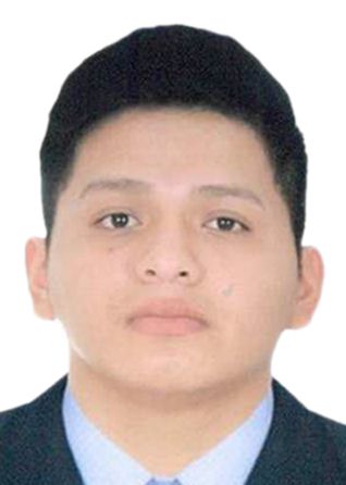 Jors Anderson Dominguez Chapa