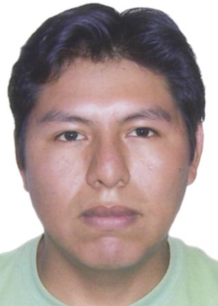 Jos Jefferson CudeÑa Rosario